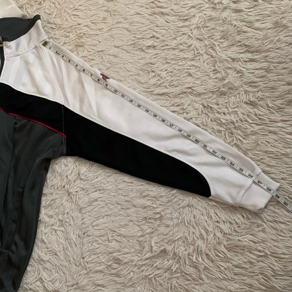 Kappa Full Zip Track Jacket - Picture 7 of 7